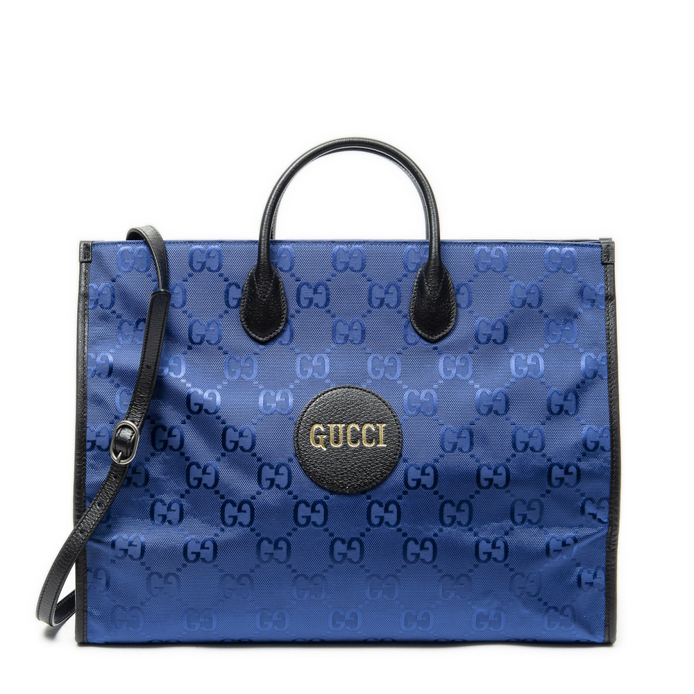 Gucci Off The Grid Tote